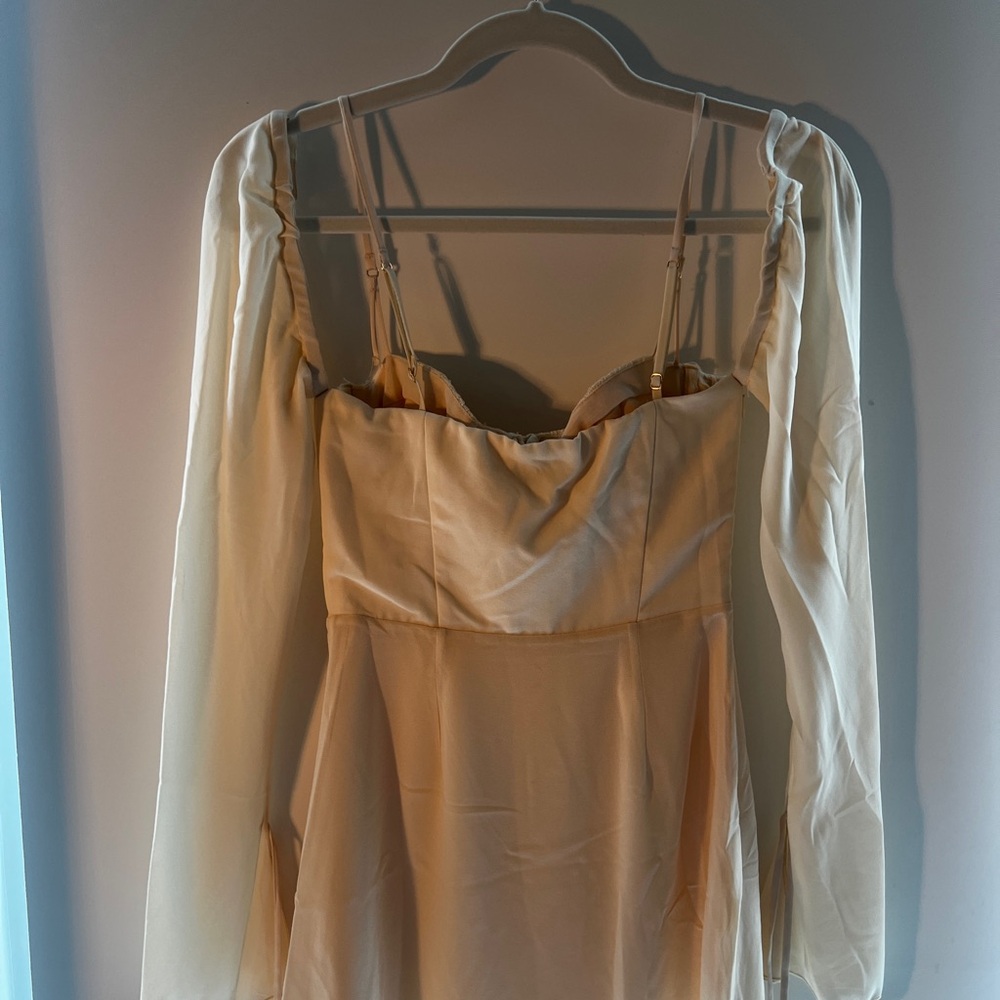 Oh Polly dress